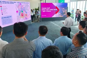 Ho Chi Minh City launches venture fund to boost startup growth