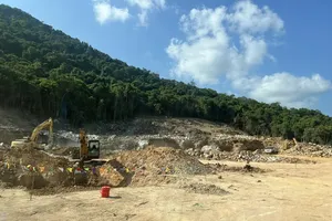HCMC moves to rein in construction material price fluctuations