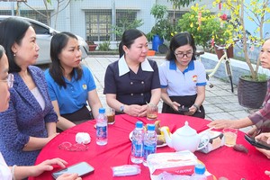 HCMC’s ‘coffee diplomacy’ strengthens ties between officials and residents