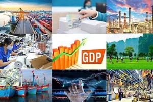 Vietnam seeks growth while guarding macroeconomic stability