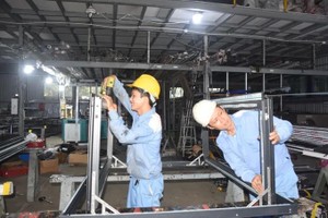 Vietnam drafts new law to boost SME growth