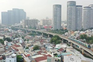 Ho Chi Minh City orders review of official housing use