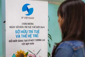 Intellectual property key to helping Vietnamese firms escape outsourcing trap