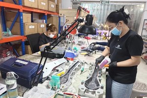 Ho Chi Minh City accelerates digital infrastructure and high-tech investment