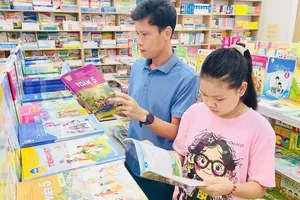 Textbook revisions align schools with new governance model