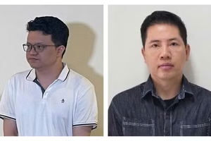 Criminal proceedings launched against copyright infringement