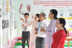 Ho Chi Minh City expands cultural space initiative