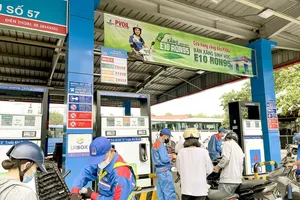Fuel giants accelerate E10 rollout ahead of gasoline ban