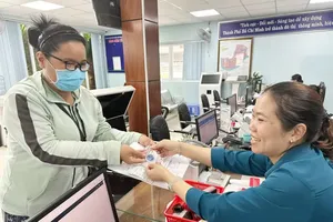 Vietnam to raise base salary and pensions in July overhaul