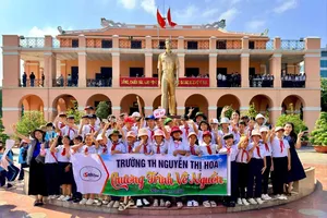 Ho Chi Minh City preserves revolutionary heritage as urban identity
