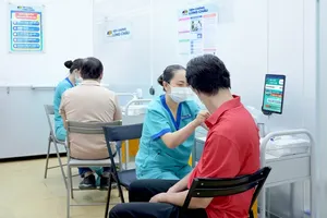 Ho Chi Minh City tightens surveillance of severe viral pneumonia