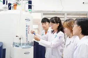 Higher education leaders urge reform and innovation