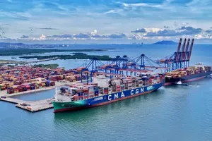 New maritime hub in HCMC targets billions in offshore shipping capital 