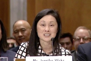 US Senate approves new Ambassador to Vietnam