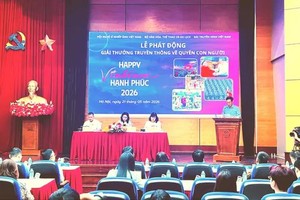 Human rights media contest launched to promote country's positive imagery