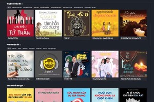 Vietnam digital piracy drains US$275 million annually from publishing industry