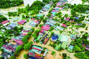 Vietnam braces for extreme weather as El Nino looms, official says