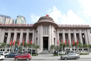 Vietnam central bank to inspect commercial lenders amid interest rate hikes