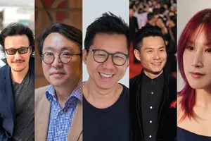 Da Nang Asian Film Festival expands talent incubator with international mentors