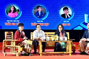 Vietnamese young writers face double threat from AI and publishing barriers 