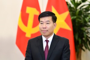 Top Vietnamese leader’s Thailand visit hoped to enhance strategic partnership