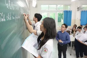 New vocational allowances for public education personnel outlined