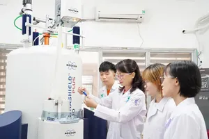 HCMC views biotechnology industry as new groundbreaking growth driver