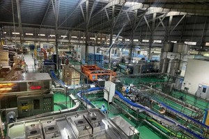 Vietnamese firms risk supply chain exclusion over green and digital gaps