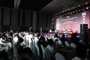Global funds with US$5 billion tap Vietnam at Da Nang startup summit