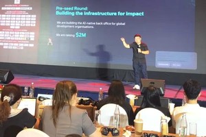 Startup cores aim to unlock US$1.5 billion venture funding target by 2030