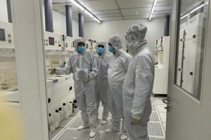 Experts urge development of foundation for quantum technologies