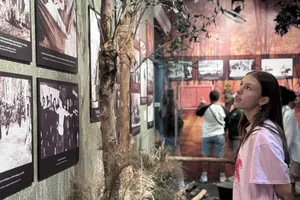 Ho Chi Minh City plans 'living museum' shift as visitor numbers surge 17 percent