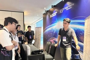 GStar 2026 forum spotlights AI’s role in human-centered growth