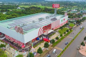 Rooftop solar needs policy push to unlock potential in HCMC