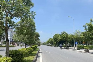 Northern, Central regions enter June with heatwave while South drenched by rain 