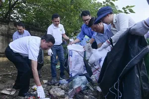 Ministry launches national green lifestyle initiative for Environment Month