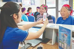 Over 25 million mobile subscribers face service suspension in identity crackdown