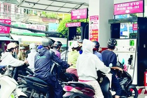 Experts affirm E10 biofuel safe for vehicle engines