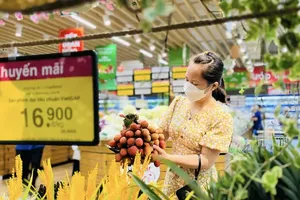 Supermarkets launch summer sales as prolonged heatwave drives consumption surge