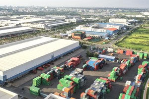 HCMC ramps up high-tech investment attraction