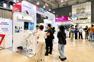 RoK medical equipment firms eye stronger export to Vietnam