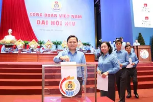 Workers are at the center of all activities: HCMC labor union leader