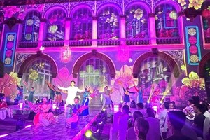 HCMC revitalizes heritage sites as premier tourism assets