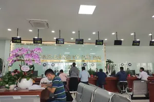 HCMC considers land price adjustment coefficients ahead of July 1 implementation