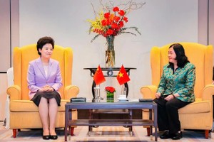 Vietnam, China deepen people-to-people friendship, cooperation