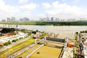 Resolution spurs governance reform as Ho Chi Minh City tackles bottlenecks