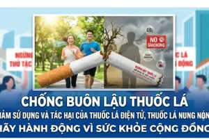 PM requests addition of penalties for illegal use of e-cigarette, heated tobacco