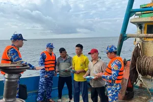 Ho Chi Minh City builds trust with fishermen through community dialogue