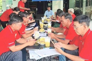 Digital transformation boosts agriculture in Ho Chi Minh City