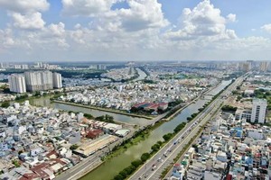 Ho Chi Minh City real estate market shows signs of recovery